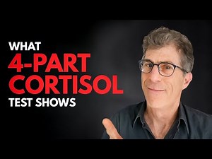 The Truth About Salivary Cortisol Testing