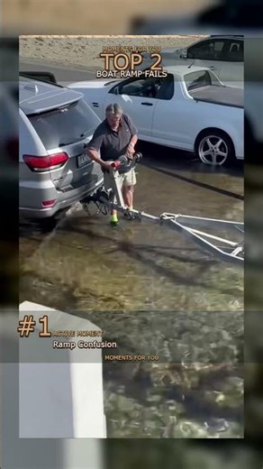 Top 2 Boat Ramp Fails