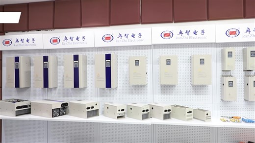 Customized 380V 30KW-60KW Induction Heater for Injection Molding Machine Heating Equipment Featuring PLC Durable Silicone