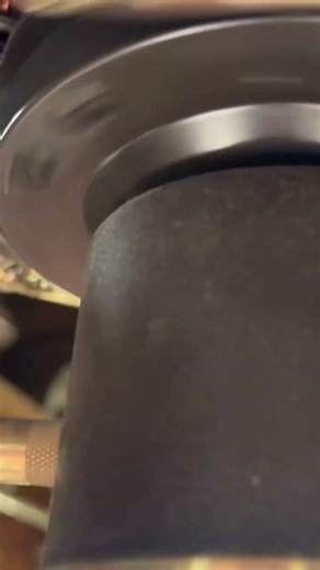 Emerson K55 Ceiling Fan Motor Start Up Sound.