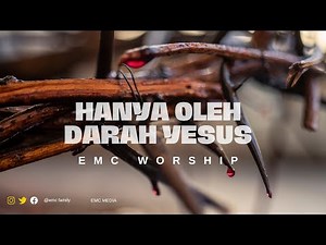 HANYA OLEH DARAH YESUS