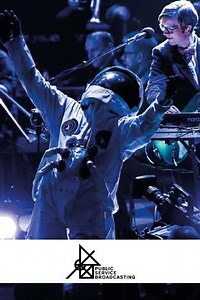 Public Service Broadcasting  BBC Proms  A Race For Space  Live At The Royal Albert Hall - Movie