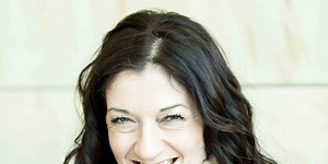 GH Event: meet Victoria Hislop