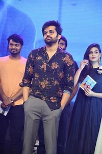 Ram Pothineni | Actor, Music Department, Soundtrack