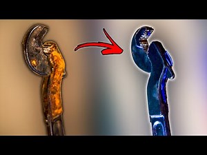 Convert RUST? Rust Converter Test.