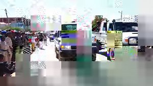 86K views · 5.2K reactions | Faallada Warka: Puntland oo aan mahadin dagaalka ay ku soo qaaday Somaliland. | Telefishanka Qaranka Somaliland | Facebook