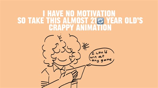 my oc Ezra Ackerrman. yeah this is lowk soo terrible… also i don’t want chris commenting on this. #animation #animationmeme #flipaclip #artistsoftiktok