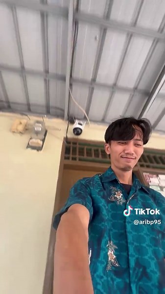 Tutorial Transisi Video Pemandangan Pantai Sederhana