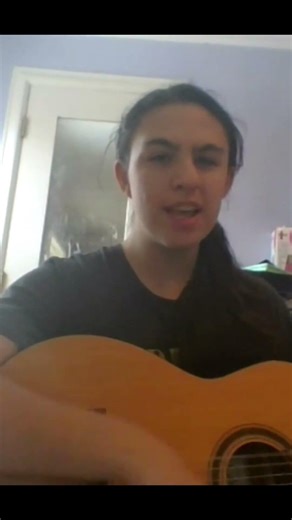 objection #cover #finnwolfhard #musician