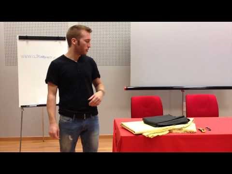 Clipcarbono Telas de kevlar para confección, ropa y protecciones.