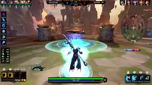 41K views · 732 reactions | SMITE is coming to Switch this month! Pre-Purchase the SMITE Founder's Pack today to guarantee your spot in the closed beta on January 24th, and score some sweet loot! Find out more: https://www.smitegame.com/news/smite-is-coming-to-nintendo-switch | Smite | Facebook