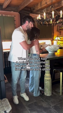 Maria Bateman | Literally 5 minutes later 🥹 | Instagram