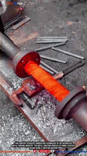 Innovation Precision Specific Design Metal Twisting with technology CNC Heavy-Duty Twisting Machine