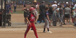 Firecracker Festival returns with record-setting softball teams