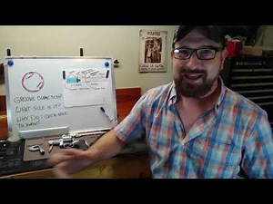 7. Cast Bullet Path (1 of 2 Groove Diameter and measurements)