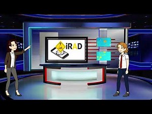 Introduction, Purpose & Objective of Integrated Road Accident Database (iRAD)