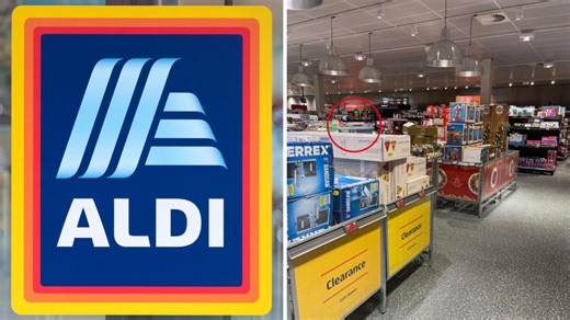 Aldi named Australia's top supermarket in Canstar Blue survey
