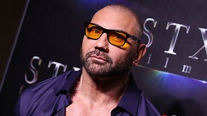 What is Dave Bautista's net worth?