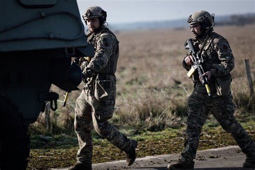 Philippines, France pact deepens military cooperation