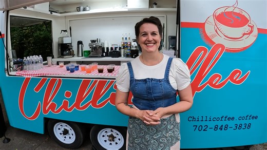 "Chillicoffee" is the Newest Food Trailer in Chillicothe - Scioto Post