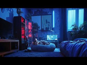 8 Hours of Binaural Beats for Deep Relaxation | Ultimate Sleep & Stress Relief Music