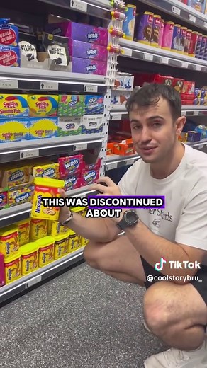 Discover The Sweet Hyper, South Africa's Largest Sweet Shop