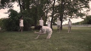 NYCB X SPAC ALBANY | Shaker Heritage Society pt. 2 of 2 New York City Ballet company dancers returned to Shaker Heritage Society in Albany for the third video of our NYCB X SPAC series! Where will we find them tomorrow? #NYCBxSPAC #ShakerHeritageSociety #part2 Tickets & More Info: http://bit.ly/2u82wdj **Warning: This video makes use of an effect similar to strobe lights and may cause photosensitivity problems such as seizures. Viewer Discretion Advised** Choreography: @emilykikta Edit/color: @e