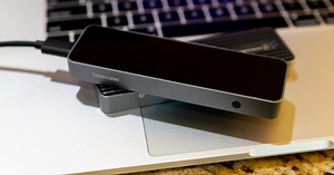 DockCase's USB-C M.2 SSD enclosure: How does it stack up? - 9to5Mac