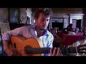 Flamenco Guitar: 13 minutes of old fashioned Bulerias