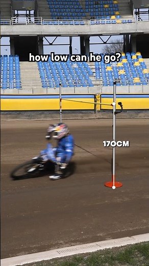 World’s Most Extreme Game Of Limbo? 😳