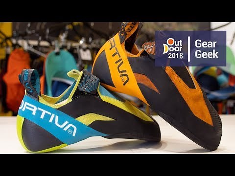 La Sportiva Python New Edition | Outdoor 2018