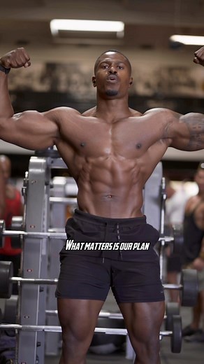 Stay consistent, keep going 💪🏾 | Simeon Panda