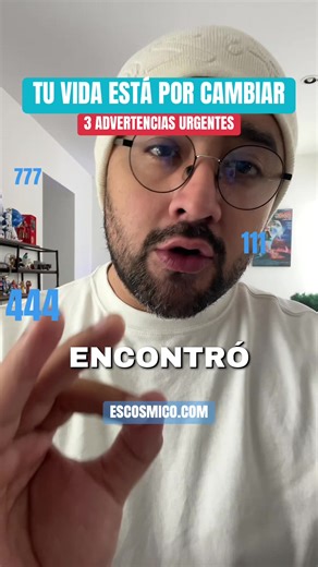 Meditación y Numerología con Luigi Cósmico