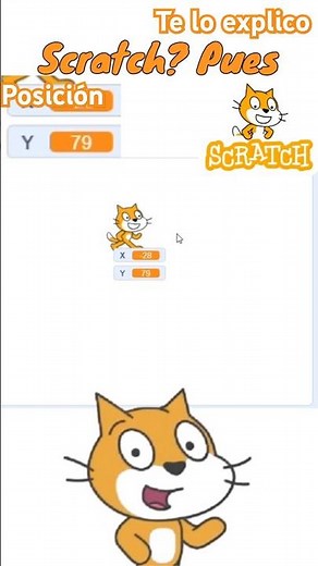 🔥😺 Juego de Saltos en Scratch | Controla tu Puntuación con Variables 🎮