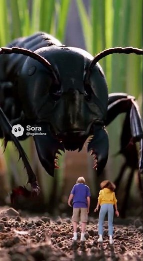 Honey, I shrunk the kids movie trailer