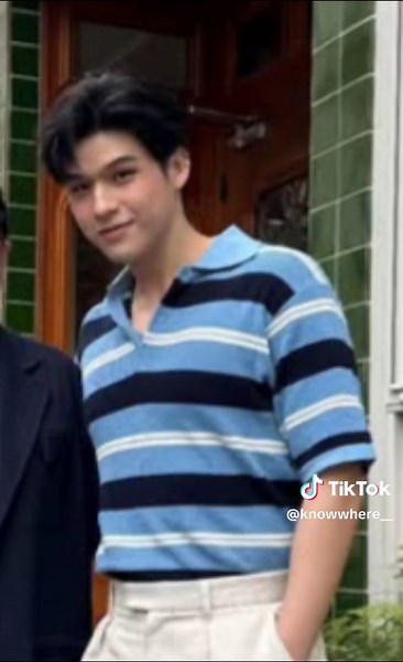 Pemandangan Aesthetic Blue Sky Compilation