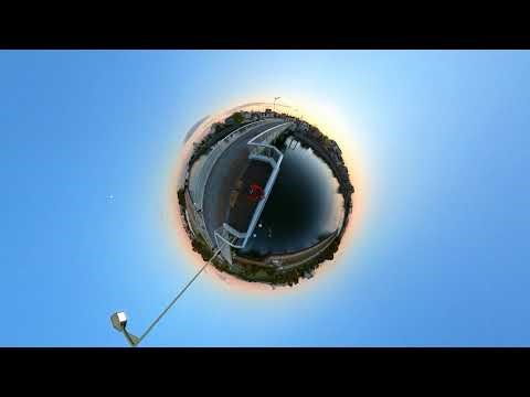 360度VRライブ配信初チャレンジ