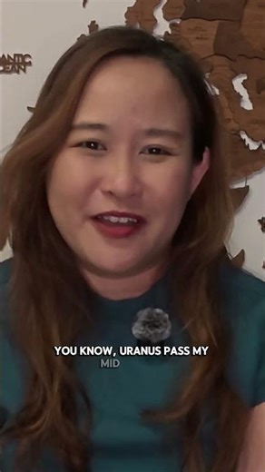 Common Misconception Of Transits & Forecasting