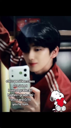 Class Position and Grades Explained