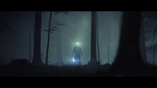 'Marshmallow' Review - A Creepy Mad Science Ghost Story