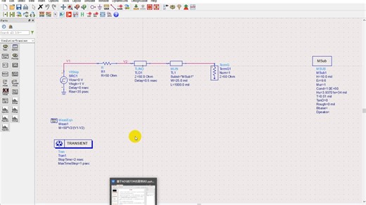 topic2_基于ADS的TDR仿真_04