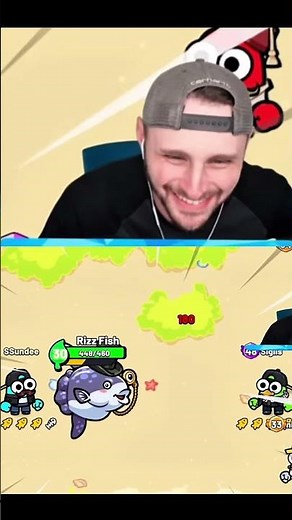 Ssundee plays all out and sigils does something unexpected @SSundee @playallout #ssundee #playallout