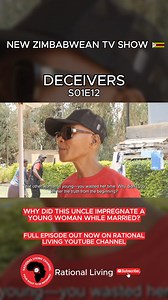 REAL LIVES, REAL STORIES! | Rational Living Channel