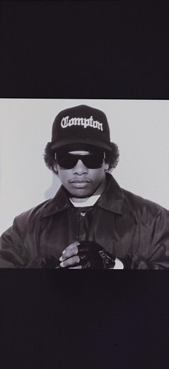 Eazy E Real Muthaphuckkin G's Lyrics