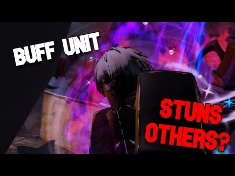KANEKI (GHOUL) IS AN INTERESTING UNIT! | Anime Last Stand