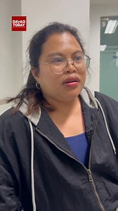 Davao City residents are still reeling from the aftermath of the twin earthquakes last October 10 and its subsequent aftershocks. There is still uncertainty after safety inspections revealed some buildings including office buildings, condos, hotels, malls and a school unsafe. Davao Today talks to Davawenyos to know how this situation is affecting their daily lives and sense of safety. | via Christine Bustamate & Wendyl Geronimo | Davao Today