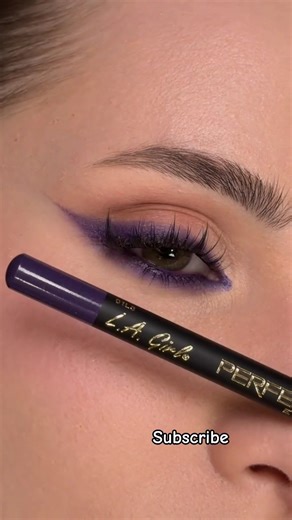 Blue Smoked Eyeshade Tutorial For Beginners💙 #makeuptutorial #makeup #eyemakeup #viralvideo #youtube