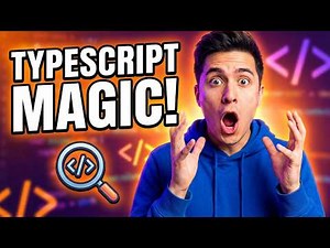 Type Narrowing in TypeScript | typeof, Truthy & Equality Checks