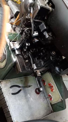 #zeiglers #bootrepair #shoesewingmachine #boots #okc #casadysquareokc #soleswap | Zeiglers ShoeRepair