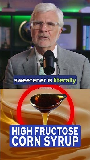 Top Reasons Why High-Fructose Corn Syrup Is Bad for You | Gundry MD